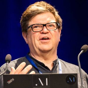 Yann Le Cun