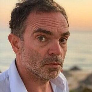 Yann Moix