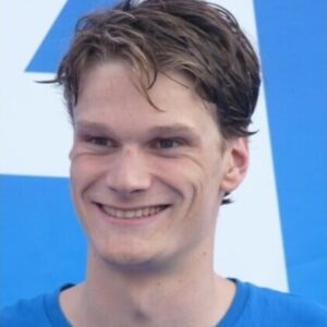 Yannick Agnel