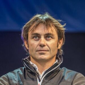 Yannick Bestaven
