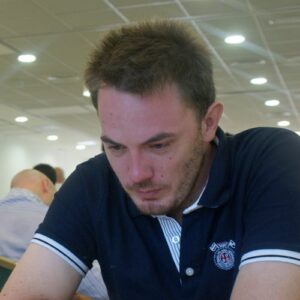 Yannick Gozzoli