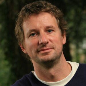 Yannick Jadot
