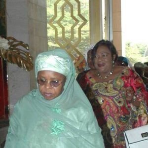Yaou Aïssatou