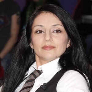 Yasemin Şamdereli