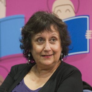 Yasmin Alibhai-Brown