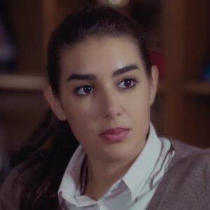 Yasmine Sabri