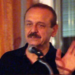 Yasser Abed Rabbo
