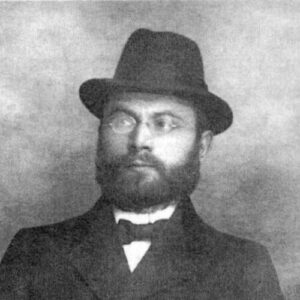 Yechiel Yaakov Weinberg