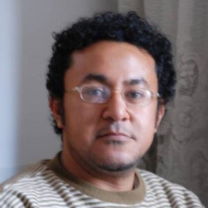 Yehia Dessouki