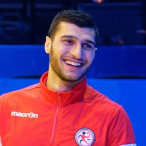 Yehia El-Deraa
