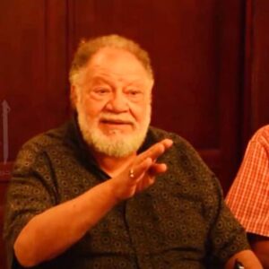 Yehia El-Fakharany