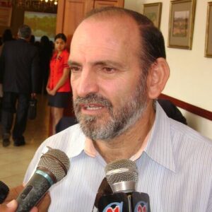Yehude Simon