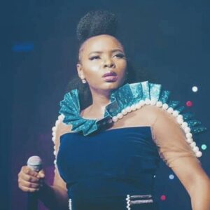 Yemi Alade