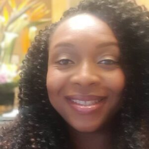 Yemisi Akinbobola