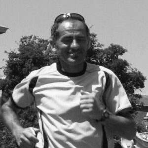 Yiannis Kouros