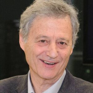 Yiannis Psychopedis
