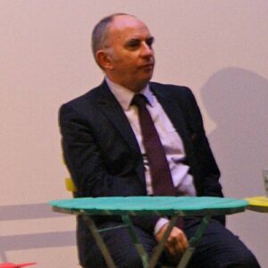 Ylljet Aliçka