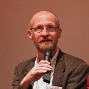 Yngve Slettholm