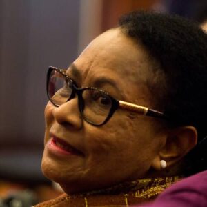 Yohana Yembise