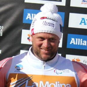 Yohann Taberlet