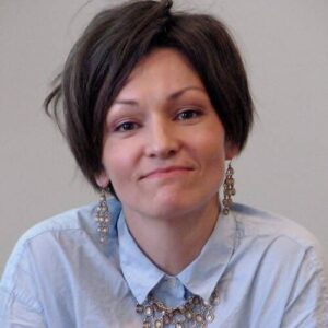 Yoko Alender