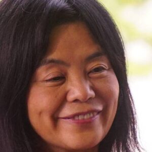 Yoko Tawada