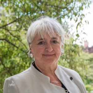 Yolaine de Courson