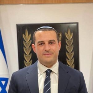 Yomtob Kalfon