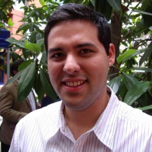 Yon Goicoechea