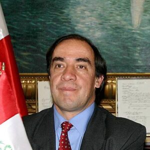 Yonhy Lescano