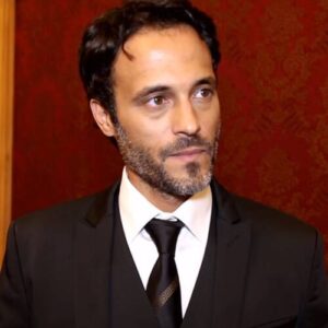 Youssef El Sherif