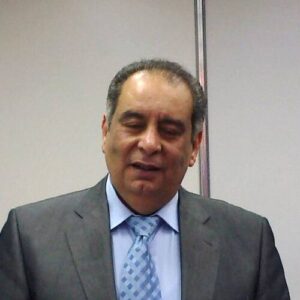 Youssef Ziedan