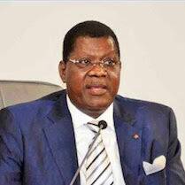 Youssouf Ouédraogo