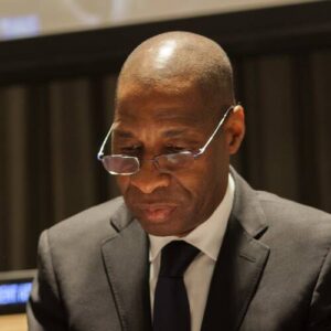 Youssoufou Bamba