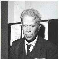 Yrjö Väisälä
