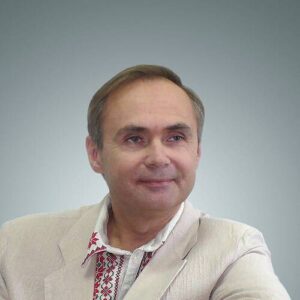 Yuri Kuryanovich