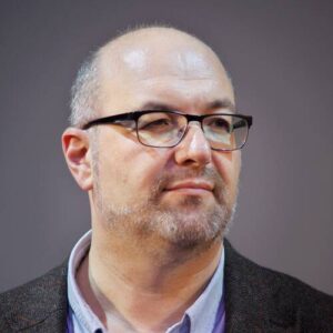 Yuri Zisser