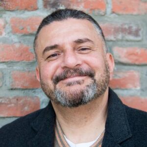 Yussef El Guindi