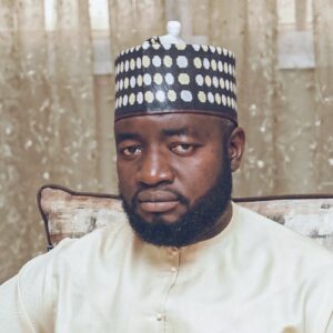 Gagdi Adamu Yusuf