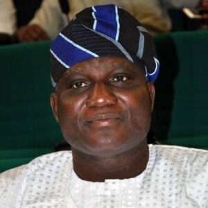 Yusuf Sulaimon Lasun