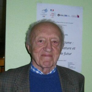 Yves Quéré