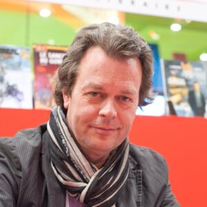 Yves Sente