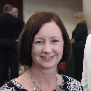 Yvette D'Ath