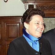 Yvonne Timmerman-Buck
