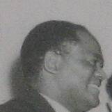 Z. K. Matthews