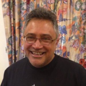 Zackie Achmat