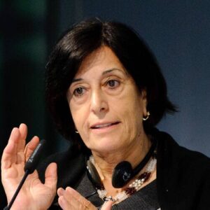 Zahira Kamal
