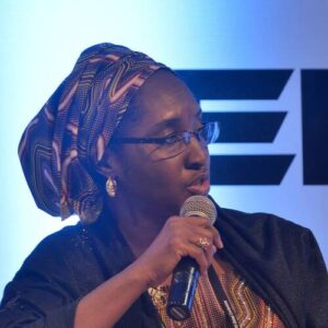 Zainab Ahmed