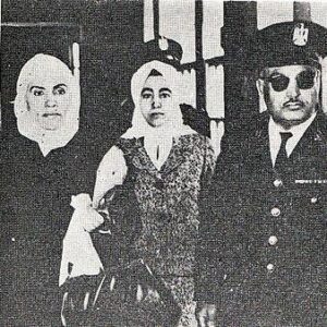 Zainab al-Ghazali