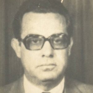 Zakaria Ben Mustapha